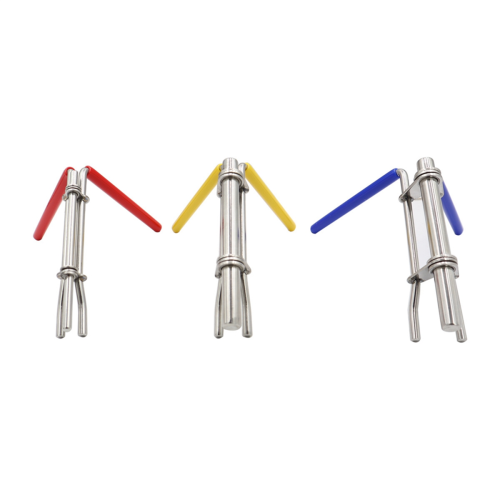 Hydraulic Seal Piston Rod Nstallation Tool Kit with Pick and Hook Set 2