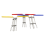Hydraulic Seal Piston Rod Nstallation Tool Kit with Pick and Hook Set 2