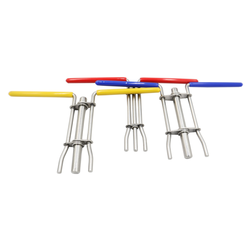 Hydraulic Seal Piston Rod Nstallation Tool Kit with Pick and Hook Set 1