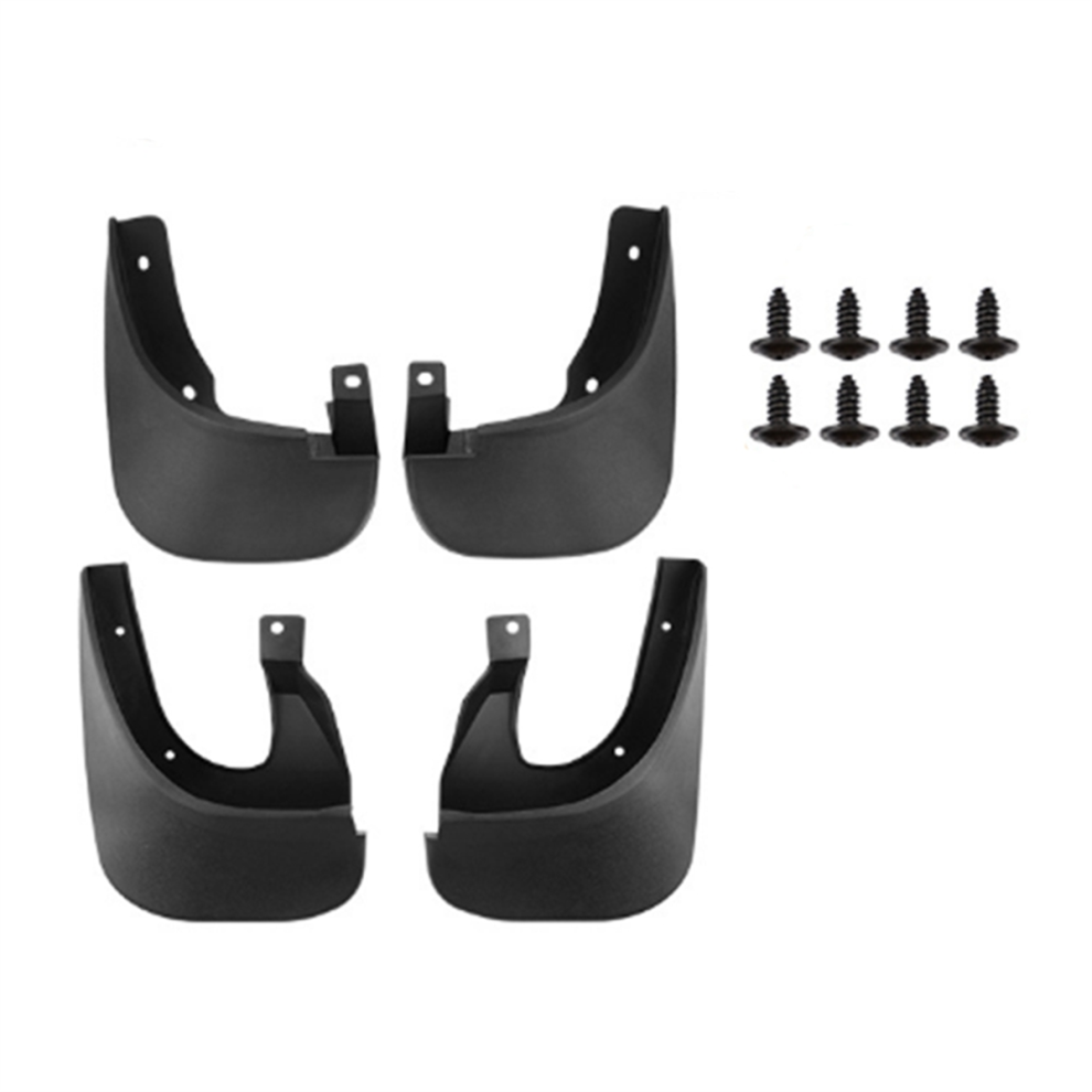 Car Mud Flaps For 2006-2012 Mud Guard Flap 4852739758662