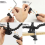 Clip-on Soldering Station Bracket 6