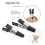Clip-on Soldering Station Bracket 4