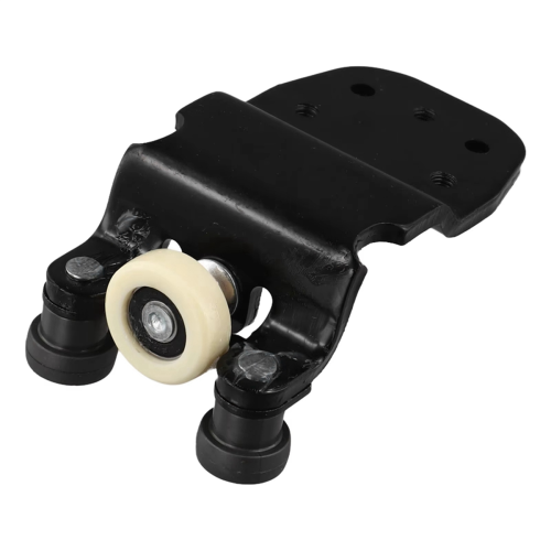 Quality Car Hinge Pulley 9808074880 for 2