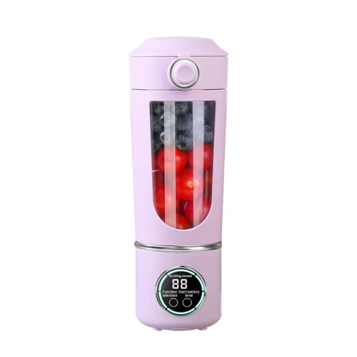 Portable Juice Maker Blender for Shakes Smoothies 700ML C 1