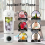 Portable Juice Maker Blender for Shakes Smoothies 700ML C 6