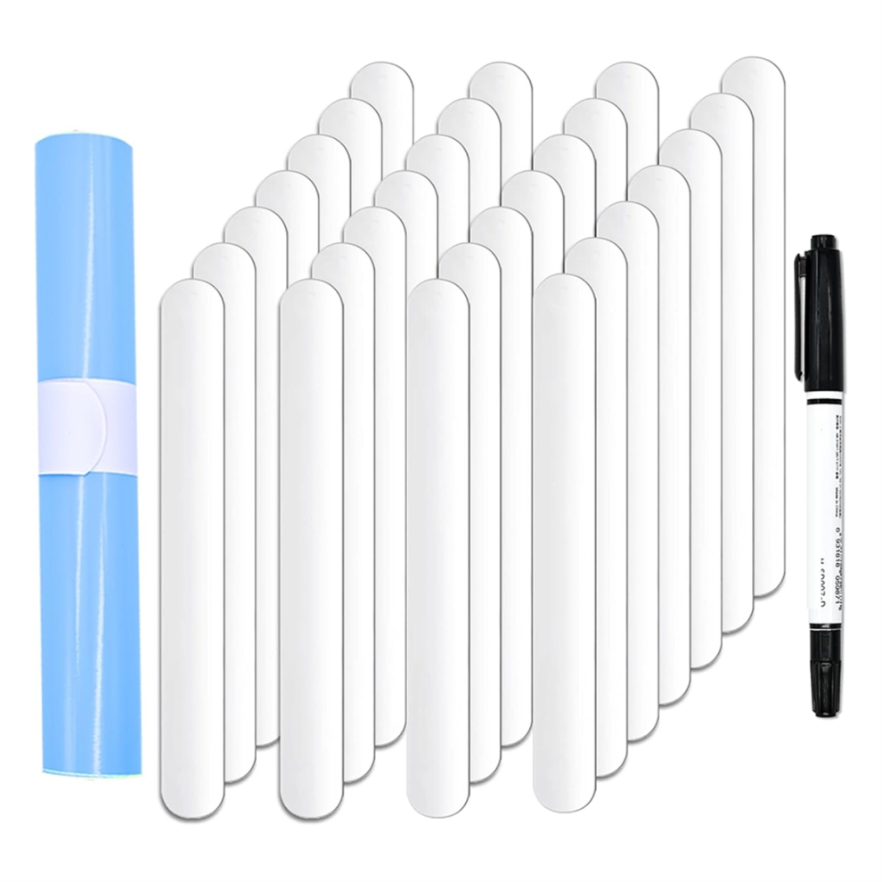 Support de rangement pour rouleaux de vinyle, 150 pièces, pour salle de bricolage
