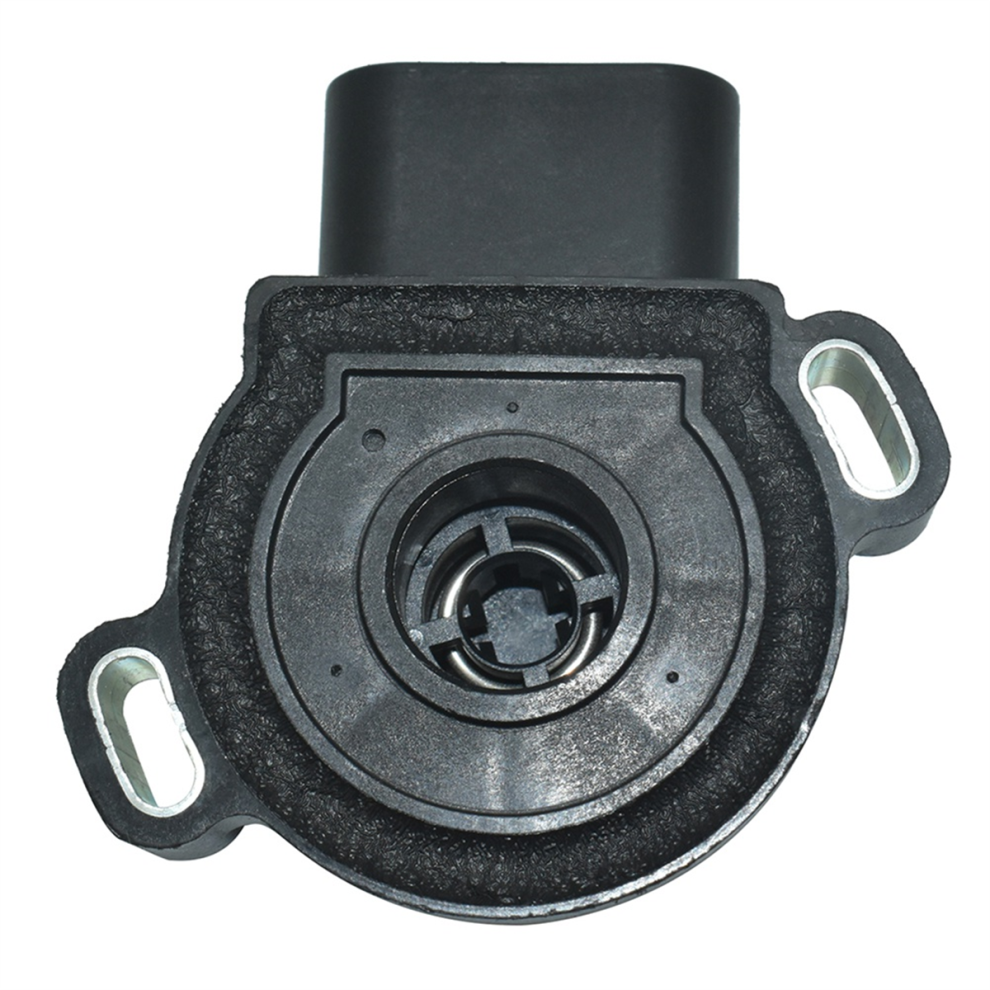 Throttle Position Sensor For Amigo Rodeo Trooper Black 4852739758310