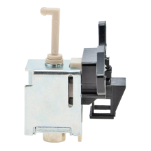 Autokonsole Schaltverriegelungsmagnet für A4 A6 A7 RS7 Q5 S4