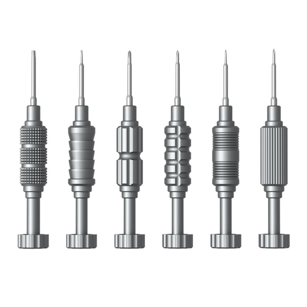 Te-674 High Hardness Screwdriver Kit Disassembly Tool 4852739764861
