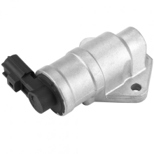Válvula de controle de marcha lenta do carro IAC1059 ZJ0120660 1L5Z-9F715-AA para