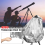 Astronomical Telescope Dust Cover 2