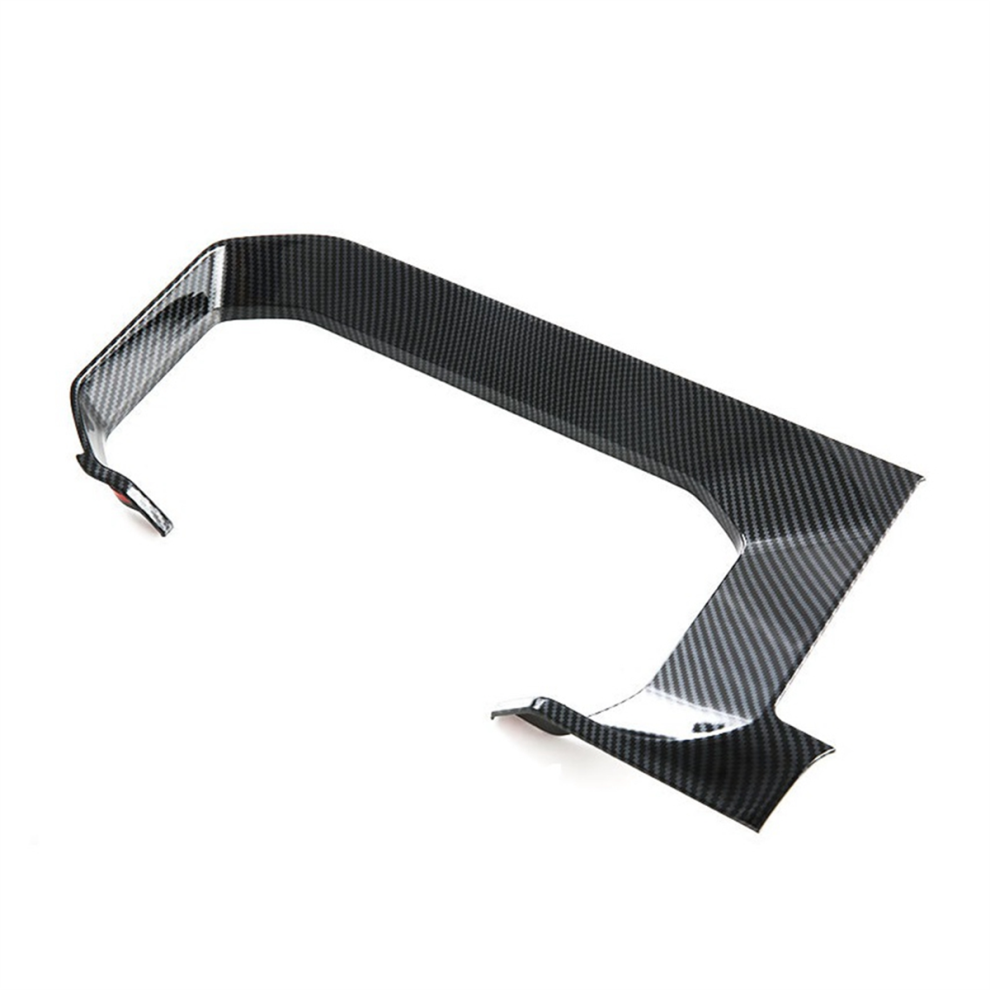 Center Console Dashboard Cover Instrument Trim For Lhd 4852739763796