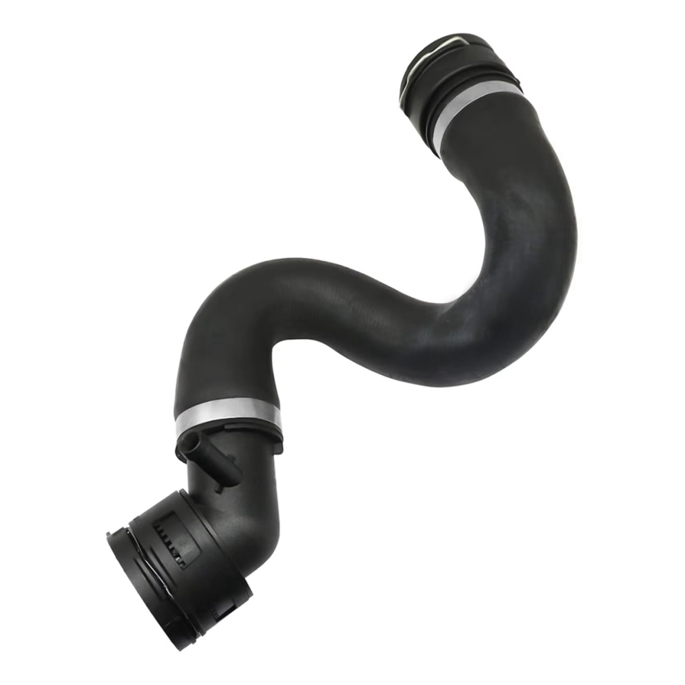 Car Upper Radiator Coolant Hose Cooling Water Pipe 7L8122101d 4852739765370