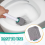 26 τεμάχια καθαριστικό λεκάνης τουαλέτας από ελαφρόπετρα 4
