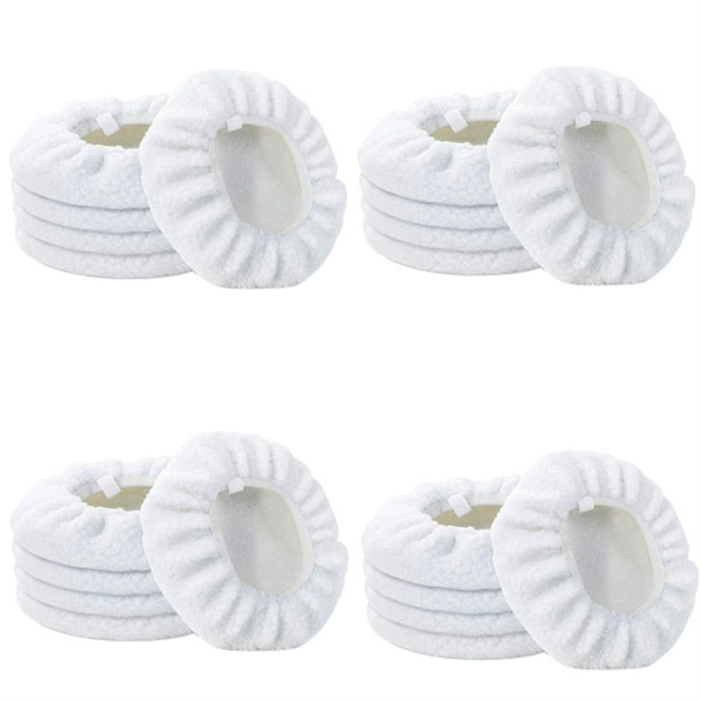 Bonnet Polisher Polish Pad Polishing Buffling Car Buffer Waxer 4852739763390