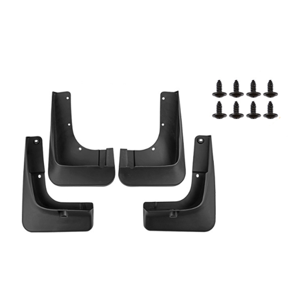 For Mud Guard Flap Splash Flaps Accessories 4852739762096