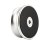 Aluminum Vinyl Record Weight Stabilizer Disc Balanced Clamp Silver 2