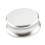 Aluminum Vinyl Record Weight Stabilizer Disc Balanced Clamp Silver 6