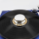 Aluminum Vinyl Record Weight Stabilizer Disc Balanced Clamp Silver 5