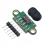 Módulo sensor de alcance de tempo de voo TOF VL53L5X V2 sem tampa 3