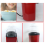 Mini Small Automatic Electric Children'S Popcorn Machine EU Plug 5