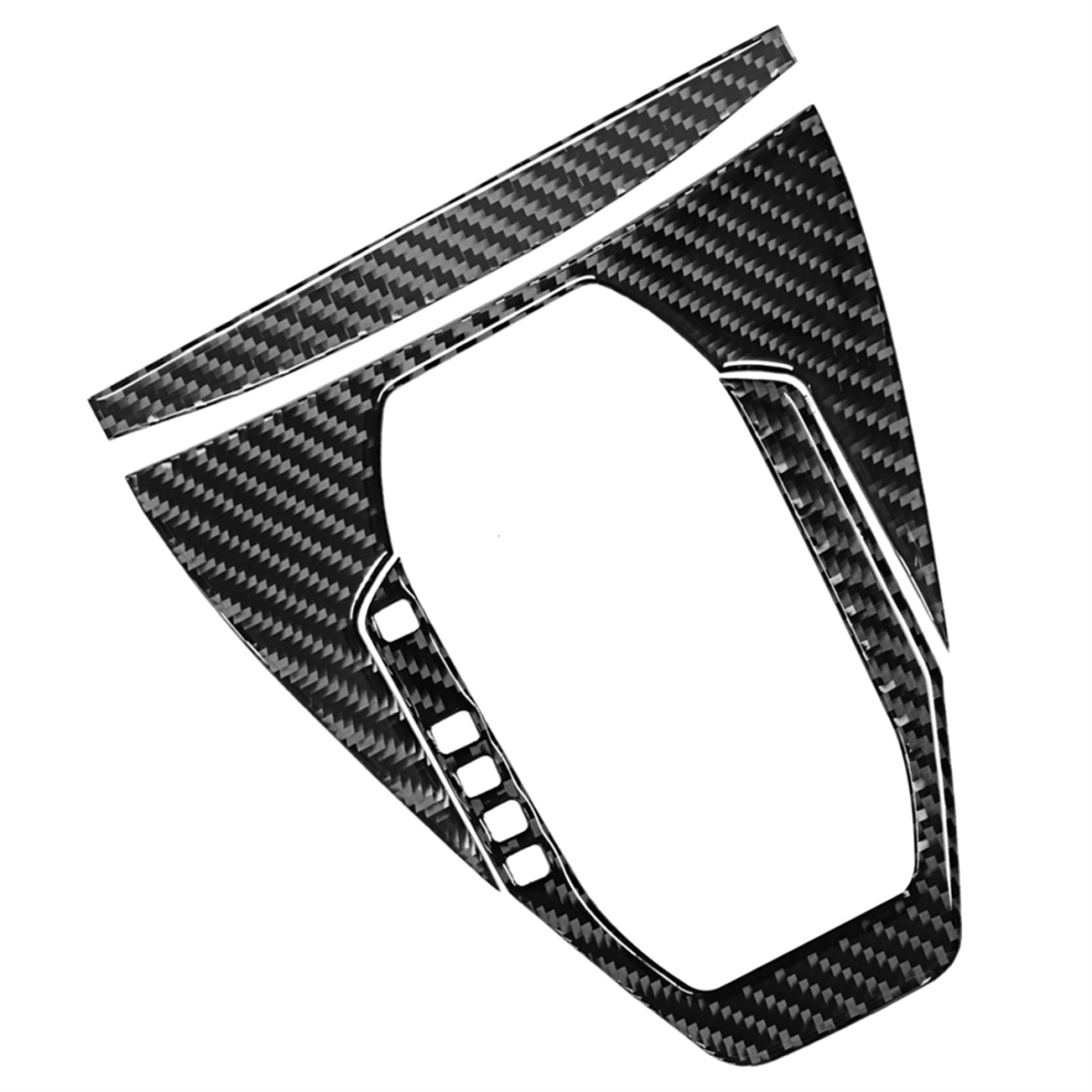 Carbon Fiber For Gt 2024 2025 Car Center Console 4852739763789