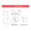 Corner Shelf Corner Corner Punching-Free Wall Corner Bookshelf 2