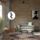 Corner Shelf Corner Corner Punching-Free Wall Corner Bookshelf 5