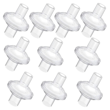 Συσκευασία 10 φίλτρων CPAP γενικής χρήσης για συσκευές CPAP, προμήθειες CPAP