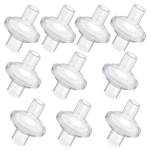 Συσκευασία 10 φίλτρων CPAP γενικής χρήσης για συσκευές CPAP, προμήθειες CPAP