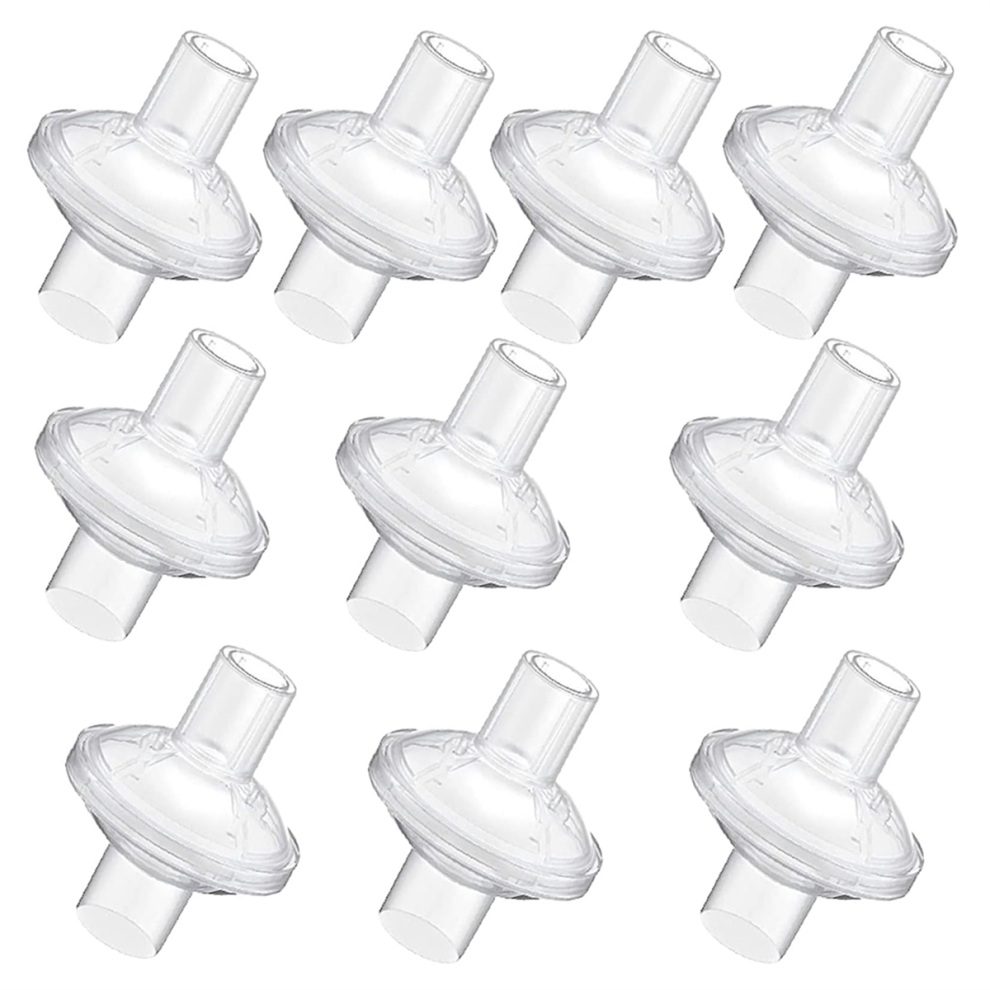 Sin Marca 10 Pack Universal Cpap Filters For Cpap Machines,Cpap Supplies