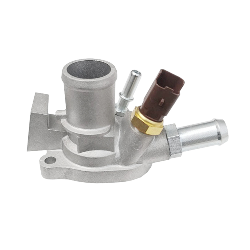 New Coolant Thermostat For Light 4852739769934