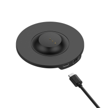 USB-Ladestation Dockingstation Halter Heimlautsprecher