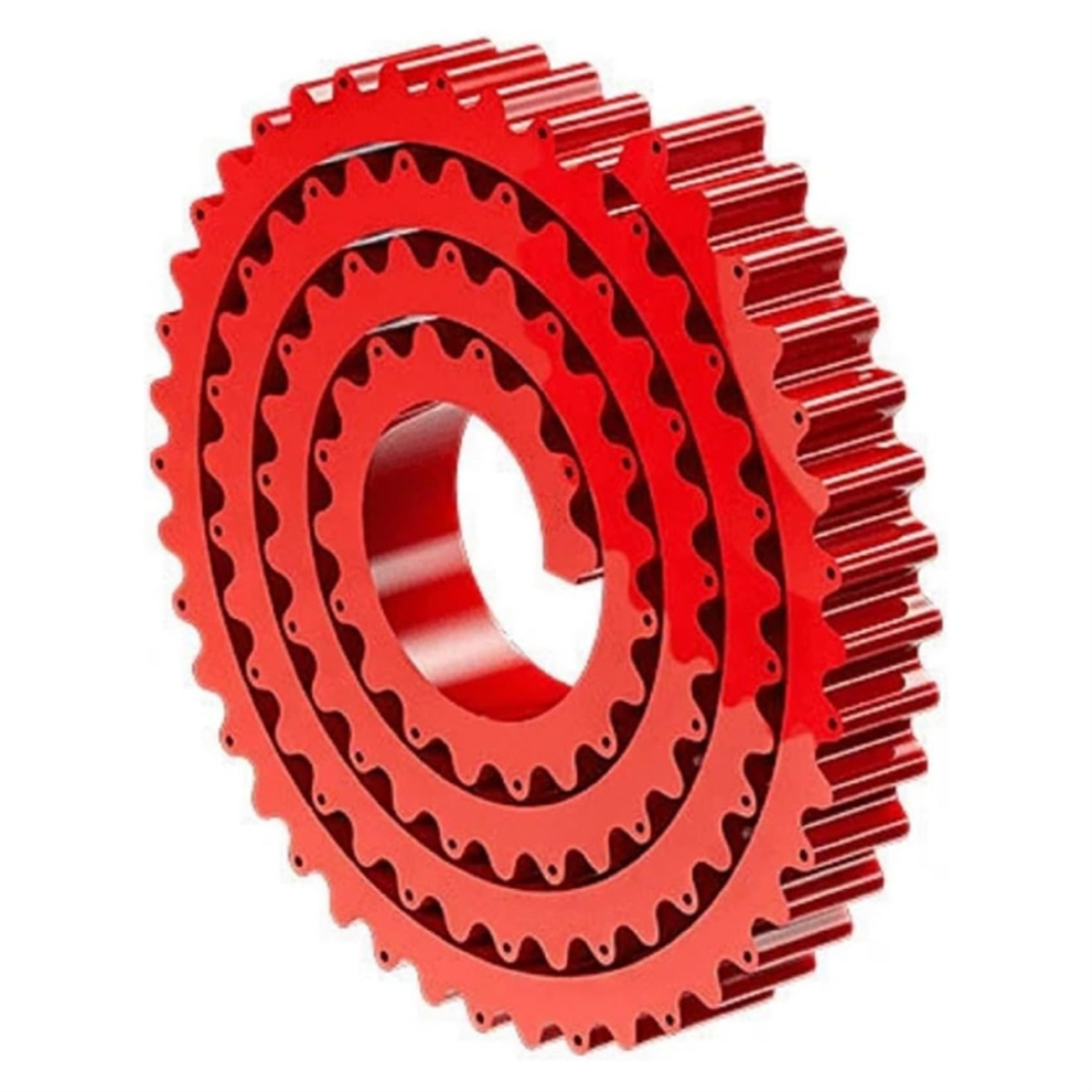 Carpentry Tools Shape Maker Carpenter Tools Contour 2 Meter 4852739766797