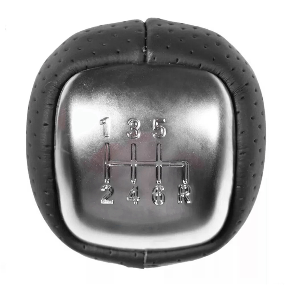 Manual 6 Speed Car Shift Knob For 4852739767480