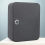 Combination Key Cabinet 20 Key Hooks Key Lock Box Key Lock 7