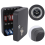 Combination Key Cabinet 20 Key Hooks Key Lock Box Key Lock 3