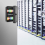 Combination Key Cabinet 20 Key Hooks Key Lock Box Key Lock 5