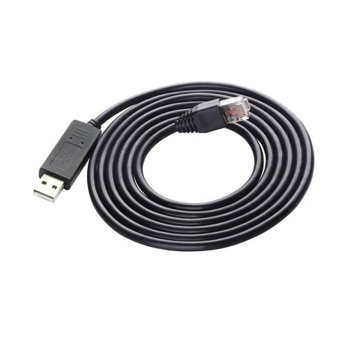 Καλώδιο USB σε RJ45 8P8C Καλώδιο σειριακού μετατροπέα RS485 FT232RL 2