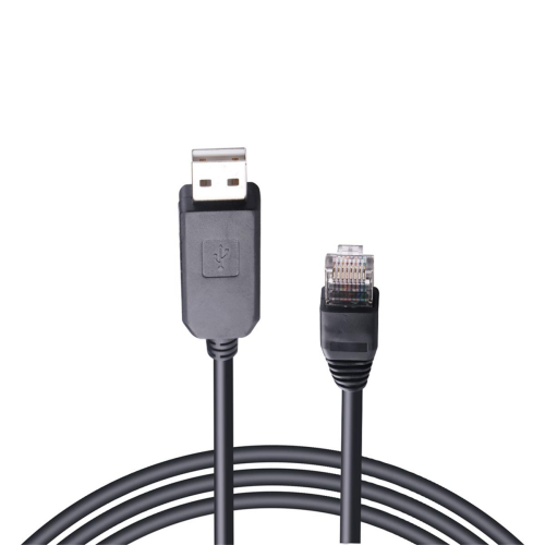 Καλώδιο USB σε RJ45 8P8C Καλώδιο σειριακού μετατροπέα RS485 FT232RL 1