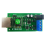 Μετατροπέας διαύλου δικτύου Ethernet ET69C02 IP RJ45 σε RS485 1