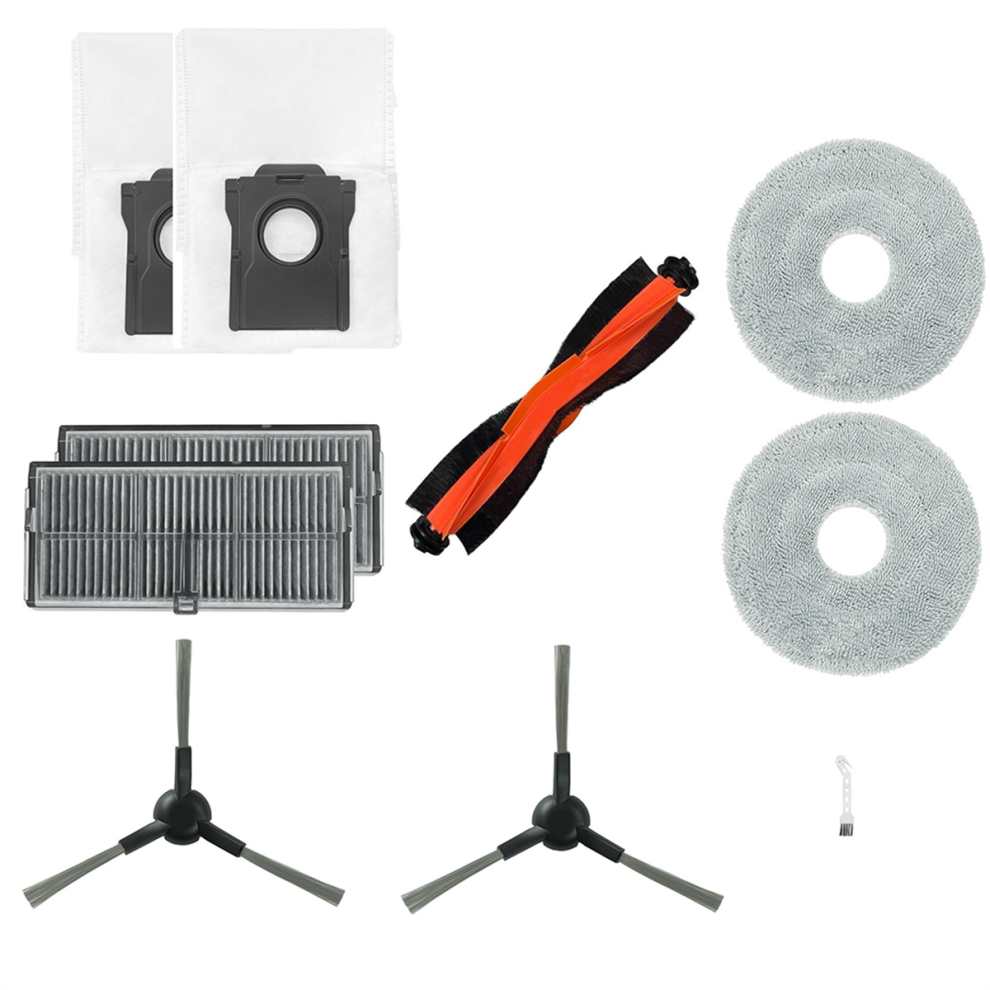 Geeignet FüR Die Suche Nach X30 KehrmaschinenzubehöR-image