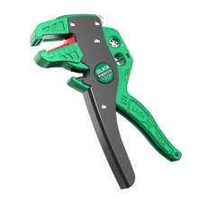 Multifunctional Electrical Stripping Tool