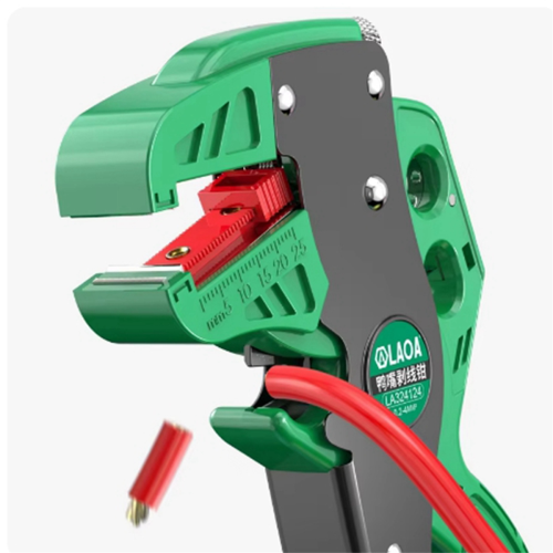 Multifunctional Electrical Stripping Tool 1