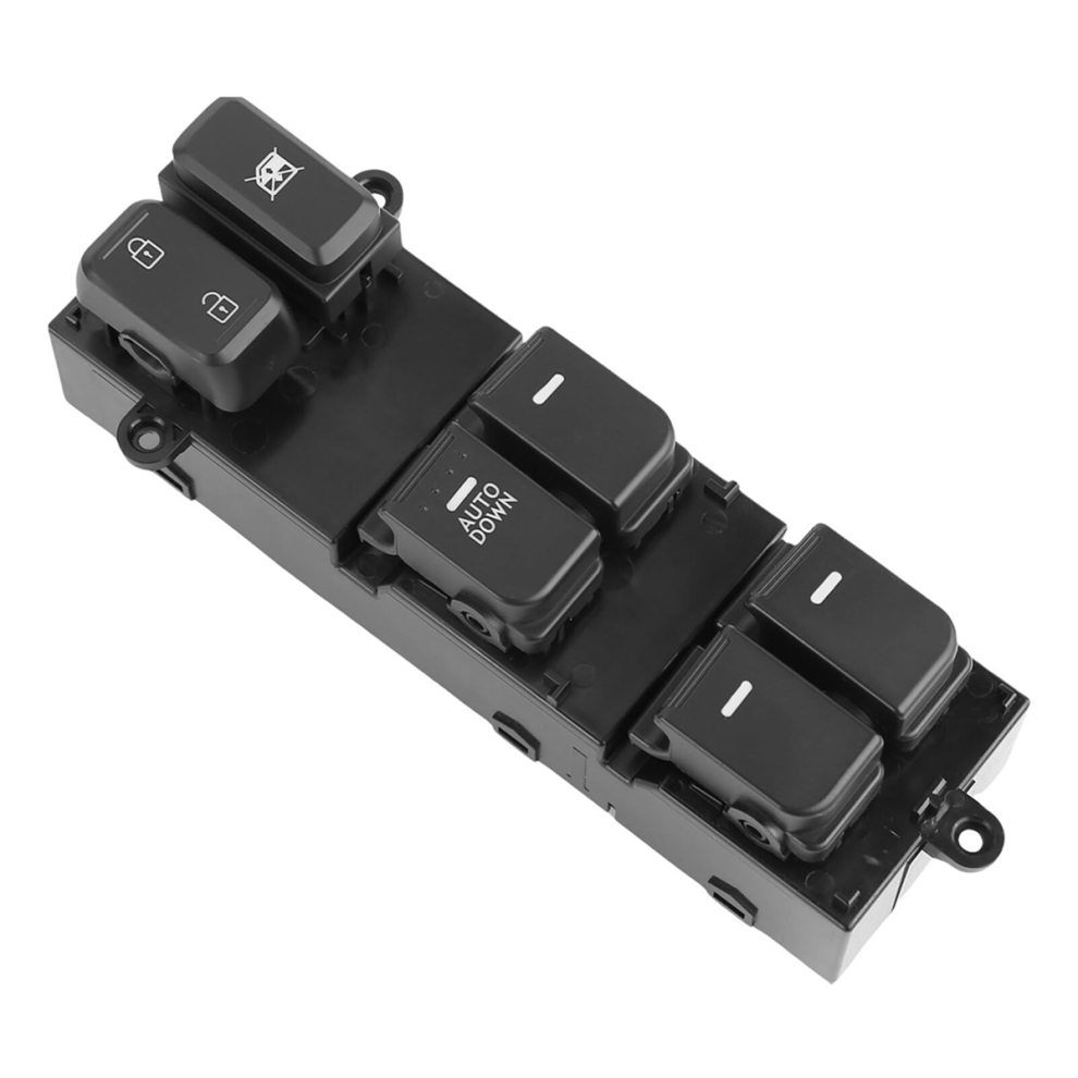 Driver Side Power Window Control Switch For 4852739775850