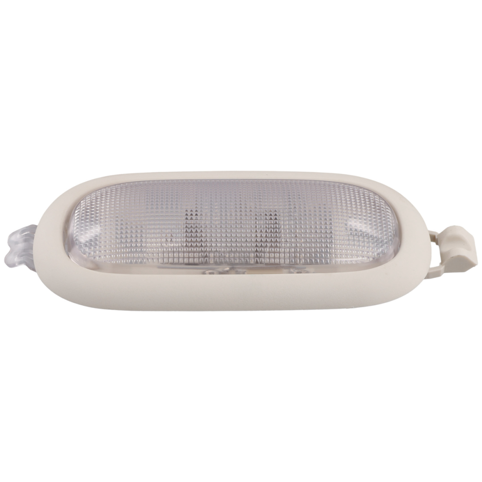 Rear Roof Dome Reading Map Lamp 5Jg55dw1ad For Light/Beige 4852739773993