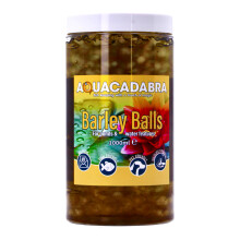 (1000ml) AQUACADABRA BARLEY STRAW EXTRACT BALLS POND WATER TREATMENT BLANKETWEED ALGAE CONTROL