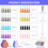 Ceramic Precision Applicator,Ceramic Glaze Squeeze Bottle Tools 5