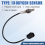 Upstream O2 Oxygen Sensor 234-4077 for Ram 1500 5