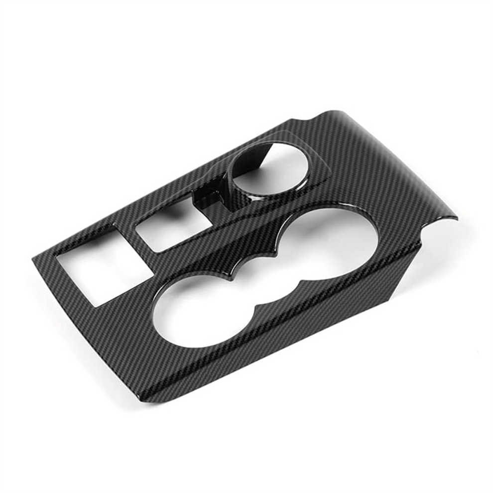 Mittelkonsolen-Schalthebelverkleidung FüR Sport-image